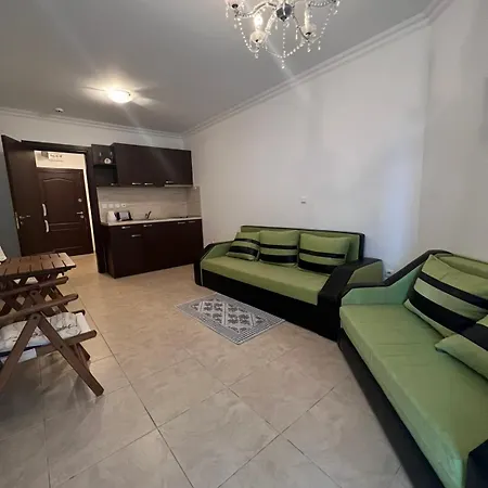 болгария святой влас фрегата Apartment