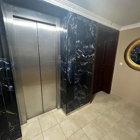 болгария святой влас фрегата Apartment Sweti Wlas