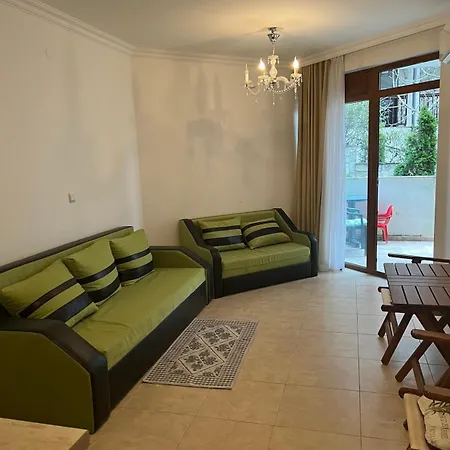 Apartment болгария святой влас фрегата Sweti Wlas