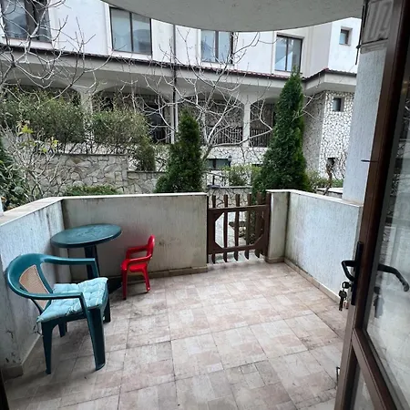 Apartment болгария святой влас фрегата