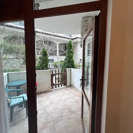 Apartment болгария святой влас фрегата *